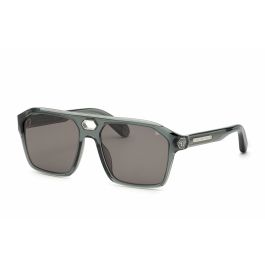 Gafas de Sol Hombre PHILIPP PLEIN SPP072M5709RM ø 57 mm Precio: 155.4849998427. SKU: B12ZYEXDZQ