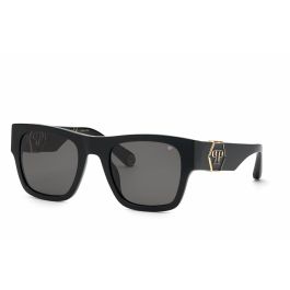 Gafas de Sol Hombre PHILIPP PLEIN SPP042M54700F ø 54 mm Precio: 153.69000009. SKU: B1C7ECPPJA