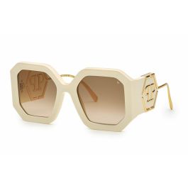 Gafas de Sol Mujer PHILIPP PLEIN SPP0675409ZQ ø 54 mm Precio: 266.8050000605. SKU: B15TA7Z25C