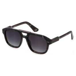 Gafas de Sol Unisex Police SPLL19-550869 Ø 55 mm Precio: 91.3549996854. SKU: B12VXKYDMY