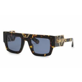 Gafas de Sol Hombre PHILIPP PLEIN SPP092M500781 Ø 50 mm Precio: 192.01489951599999. SKU: B14CLD5873