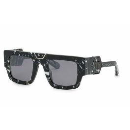 Gafas de Sol Hombre PHILIPP PLEIN SPP092M50Z21G Ø 50 mm Precio: 192.01489951599999. SKU: B1H9AXHD89