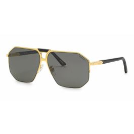 Gafas de Sol Hombre Chopard SCHG61V62400P Dorado Ø 62 mm Precio: 427.49999985. SKU: B192RZQ6BL