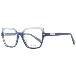 Montura de Gafas Hombre Sting UST497 52N91P Precio: 101.0349993224. SKU: B1GBBS4Y5V