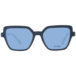 Montura de Gafas Hombre Sting UST497 52N91P