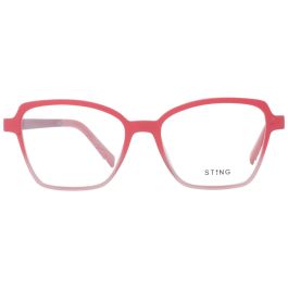 Montura de Gafas Hombre Sting USJ729 496BDP