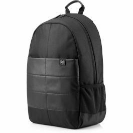 Mochila para Portátil HP 39.62 cm (15.6") Classic Backpack Negro 45 x 30 x 18 cm Precio: 21.95000016. SKU: S8420643
