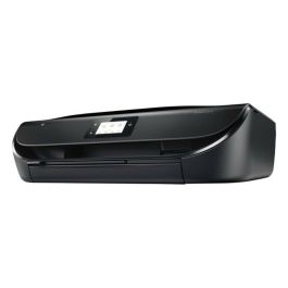 Impresora Multifunción HP Envy 5030 AiO 17 ppm WiFi Negro Impresora Multifunción HP Envy 5030 AiO 17 ppm WiFi Negro