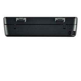 Impresora Multifunción HP Envy 5030 AiO 17 ppm WiFi Negro Impresora Multifunción HP Envy 5030 AiO 17 ppm WiFi Negro