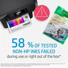 Hp Tinta Magenta Designjet T1700 Series - Nº 730