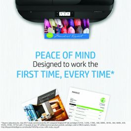 Hp Tinta Magenta Designjet T1700 Series - Nº 730