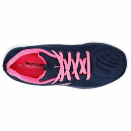 Zapatillas de Mujer para Caminar Skechers Graceful-Get Connected