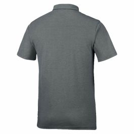 Polo de Manga Corta Hombre Columbia Nelson Point™ Gris oscuro