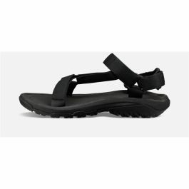 Sandalias de Playa Teva Hurricane XLT2 Negro Sandalias de Playa Teva Hurricane XLT2 Negro