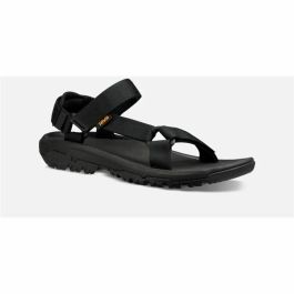 Sandalias de Playa Teva Hurricane XLT2 Negro Sandalias de Playa Teva Hurricane XLT2 Negro