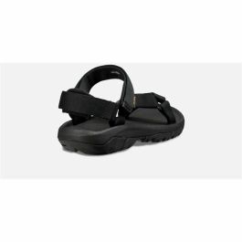 Sandalias de Playa Teva Hurricane XLT2 Negro Sandalias de Playa Teva Hurricane XLT2 Negro