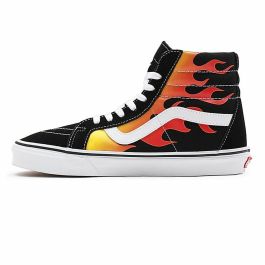 Zapatillas Casual Hombre Vans Sk8-Hi Reissue Multicolor