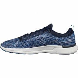 Zapatillas Deportivas Hombre Under Armour Lightning 2 Azul oscuro Precio: 78.95000014. SKU: S6484220