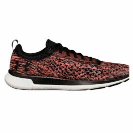 Zapatillas Deportivas Hombre Training Under Armour Lightning 2 Rojo