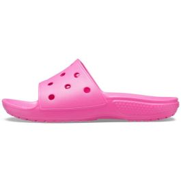 Chanclas Crocs Classic Crocs Slide K Rosa Precio: 14.88999985. SKU: B12JDRJAXR