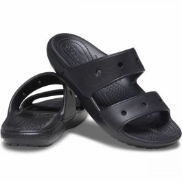 Sandalias de Mujer Crocs Classic Negro Precio: 35.95000024. SKU: S64114698