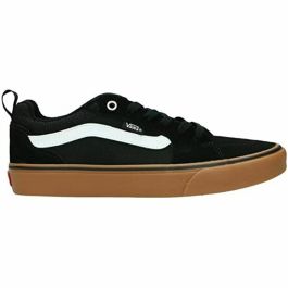 Zapatillas Casual Hombre Vans Negro Precio: 68.4999997. SKU: S6469796