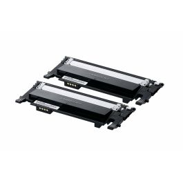 Tóner Original HP SU374A Negro CLP360 SERIES, CLP365 SERIES / CLX-3300 SERIES, CLX-3305 SERIES - CLTP406B 2 Unidades Precio: 138.54499974590001. SKU: B1GJTB8D9E