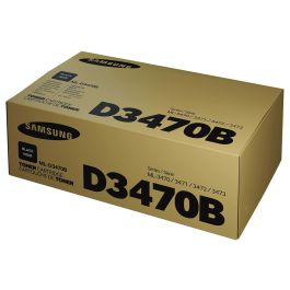 Samsung Ml-3470D-3471Nd Kit De Imagen Alta Capacidad Mld3470B