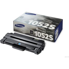 Samsung Ml-1910,1915 Scx-4600, Sf-650 Toner Negro Mltd1052S