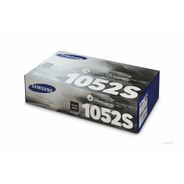 Samsung Ml-1910,1915 Scx-4600, Sf-650 Toner Negro Mltd1052S