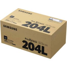 Tóner Original Samsung MLT-D204L Negro Precio: 129.94999974. SKU: S8417205