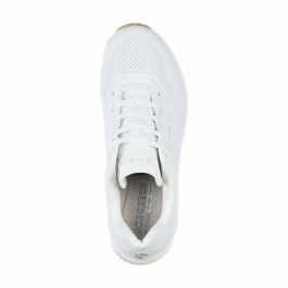 Zapatillas Deportivas Mujer Skechers One Stand on Air Blanco