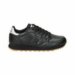 Zapatillas Casual de Mujer Skechers Old School Cool Negro Precio: 46.95000013. SKU: S6471299
