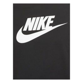 Camiseta de Manga Corta Mujer Nike Sportswear Essential BV6175 010 Negro