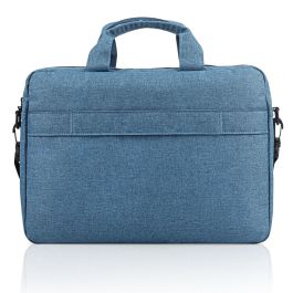 Funda para Portátil Lenovo GX40Q17230 Azul 15,6"