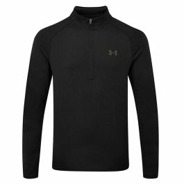 Camisa de Manga Larga Hombre Under Armour Tech Negro Precio: 40.79000024. SKU: S6453444