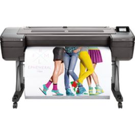 Plotter HP W3Z72A#B19 Precio: 5073.59000027. SKU: B14NECKRBR