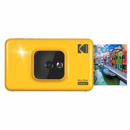 Cámara Instantánea Kodak PM00-S149A12 Precio: 173.98590037510002. SKU: B17SN5EWAF