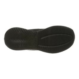 Zapatillas de Mujer para Caminar Skechers BOBS SQUAD TOUGH TALK 32504 Negro
