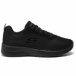 Zapatillas Deportivas Mujer Skechers Dynamight 2.0 - Eye Negro Precio: 79.25499940709999. SKU: S64145179