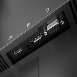 Monitor Lenovo ThinkVision T23D-10 61C3MAT6EU 22.5"/ WUXGA/ Negro Monitor Lenovo ThinkVision T23D-10 61C3MAT6EU 22.5"/ WUXGA/ Negro