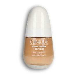 Base de Maquillaje Cremosa Clinique Even Better Precio: 35.99000042. SKU: SLC-80541