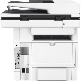 Impresora Multifunción HP LaserJet Enterprise M528dn