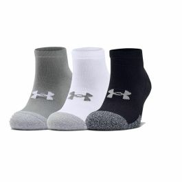 Calcetines Under Armour Blanco