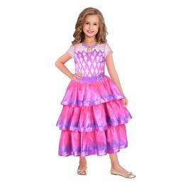 Disfraz para Niños Barbie Gem Ballgown Rosa Precio: 34.89000031. SKU: B18JCHNH88