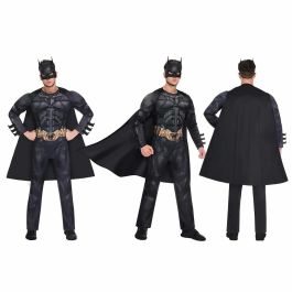 Disfraz para Adultos Batman The Dark Knight 3 Piezas