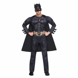 Disfraz para Adultos Batman The Dark Knight 3 Piezas Precio: 48.94999945. SKU: S2433900