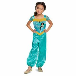 Disfraz para Niños Disney Princess Jasmin Basic Plus Precio: 19.94999963. SKU: S2433629