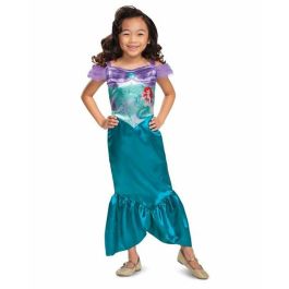 Disfraz para Niños Disney Princess Ariel Basic Plus Precio: 19.94999963. SKU: S2433631