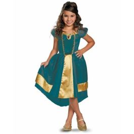 Disfraz para Niños Merida Classic Princesa de Cuento Precio: 29.88999959. SKU: B17TV8CRQX